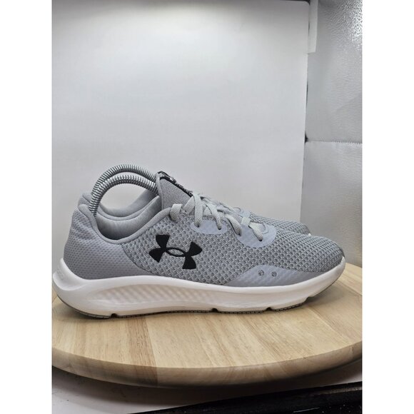 Under Armour Men's Charged Chase 3 Men’s Size 8.5 - Picture 3 of 9